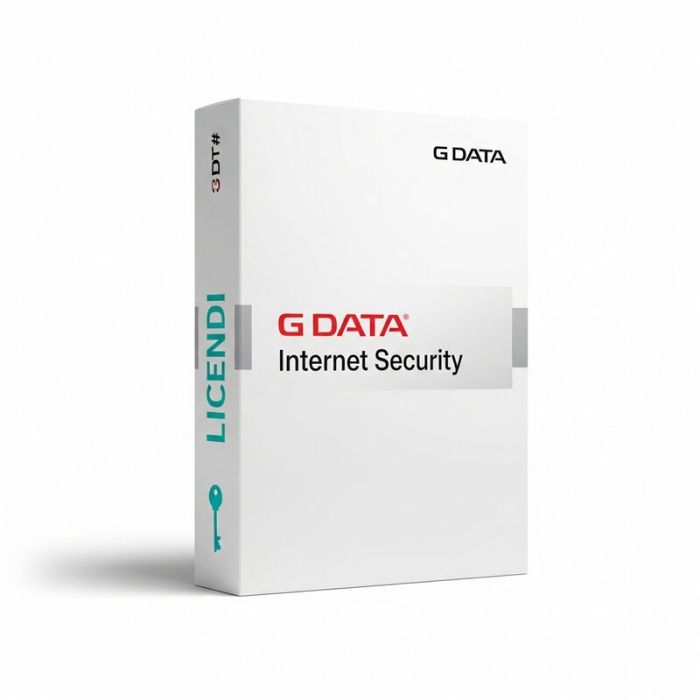 Gdata Internet Security