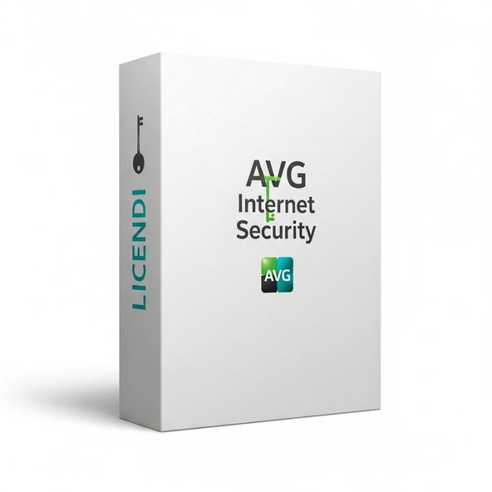 Avg Internet Security