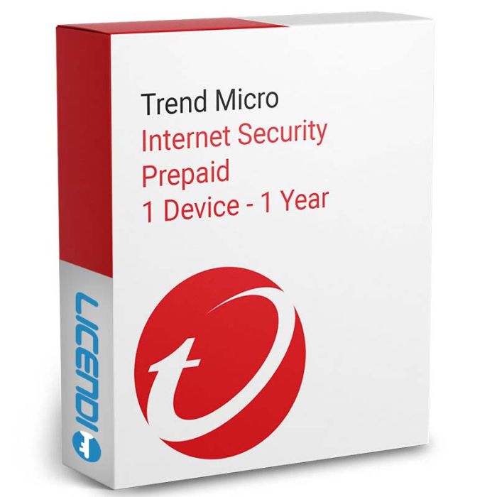 Trend Micro Internet Security