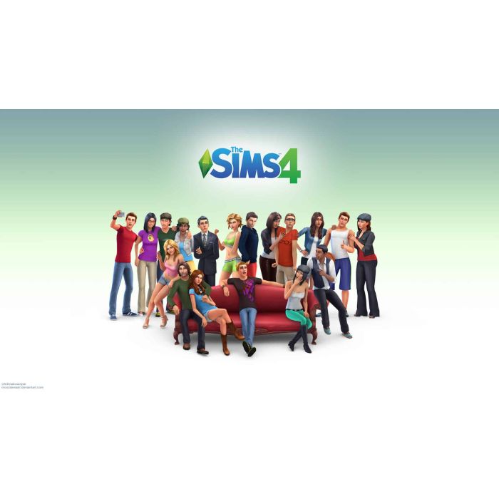 Los Sims 4