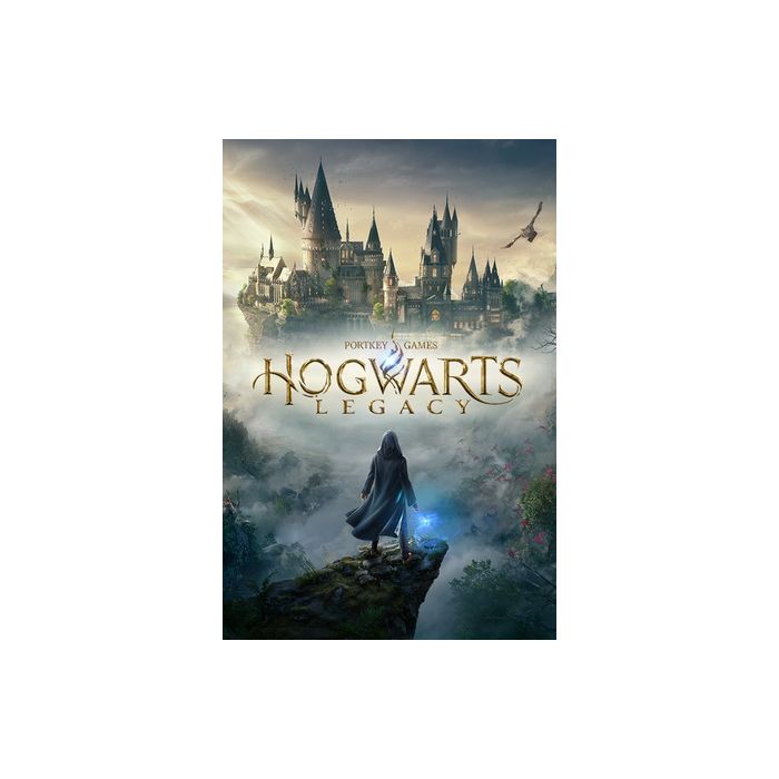 Hogwarts Legacy | Steam Key | PC