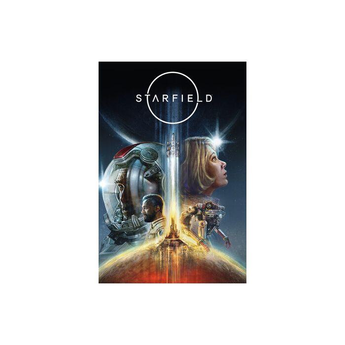 Starfield | Steam Key | PC