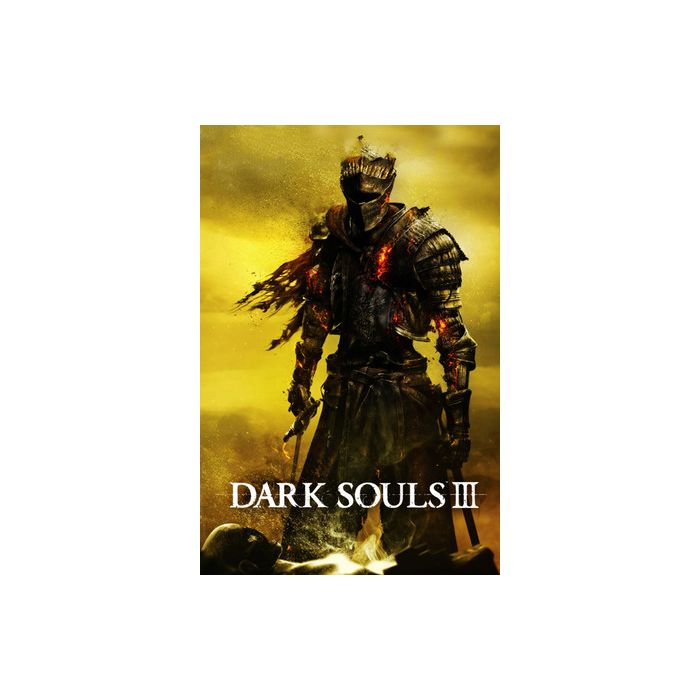 Dark Souls III
