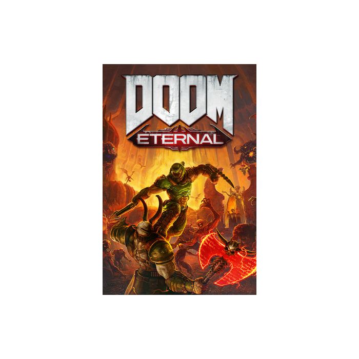DOOM Eternal