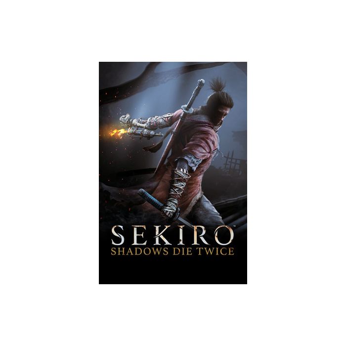 Sekiro