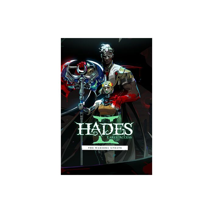 Hades II