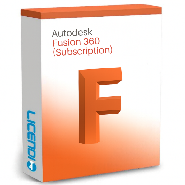 Licence éducative Fusion 360