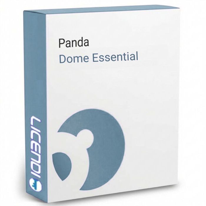 Panda Dome Essential