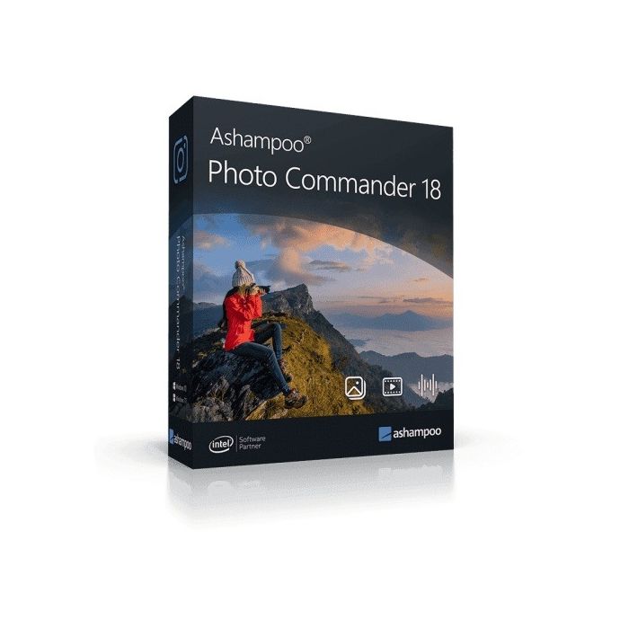 ashampoo photo commander 18