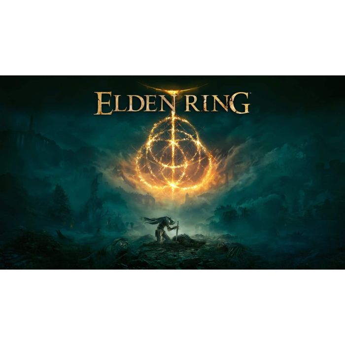 Portada Elden Ring