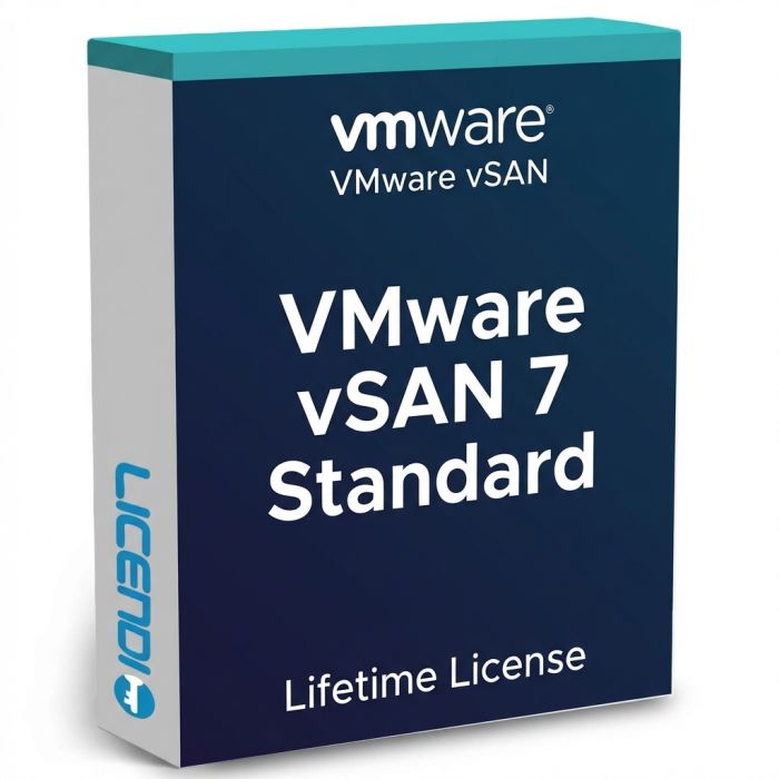 VMware vSAN 6822