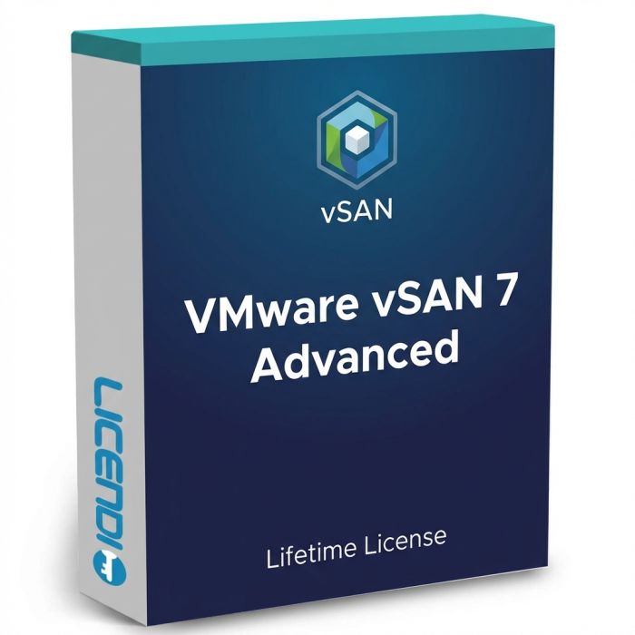 VMware vSAN 6823
