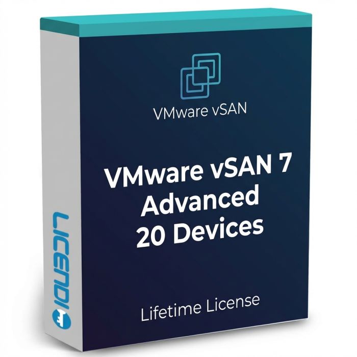 VMware vSAN 6824