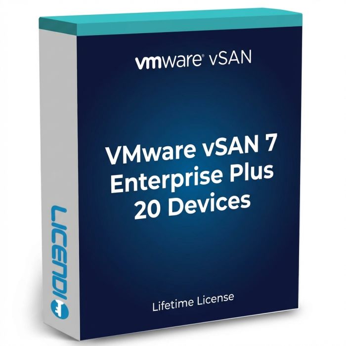 VMware vSAN 6826