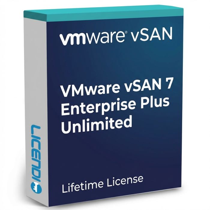 VMware vSAN 6827