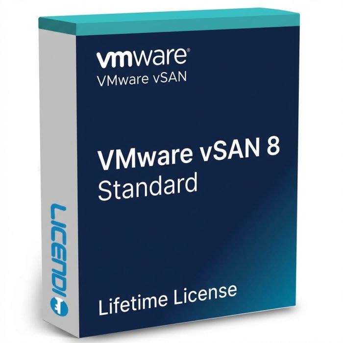VMware vSAN 6828