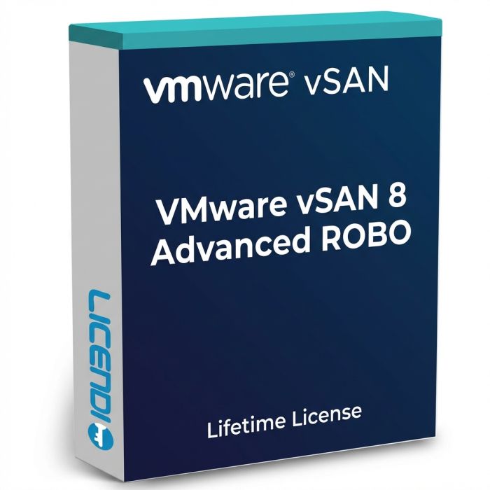 VMware vSAN 6831