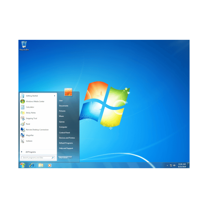 Windows 7 Enterprise - Licendi