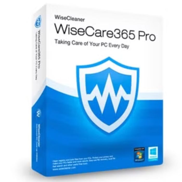 Comprar Wise Care 365 Pro