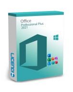 Imagen de Microsoft Office 2021 Professional Plus