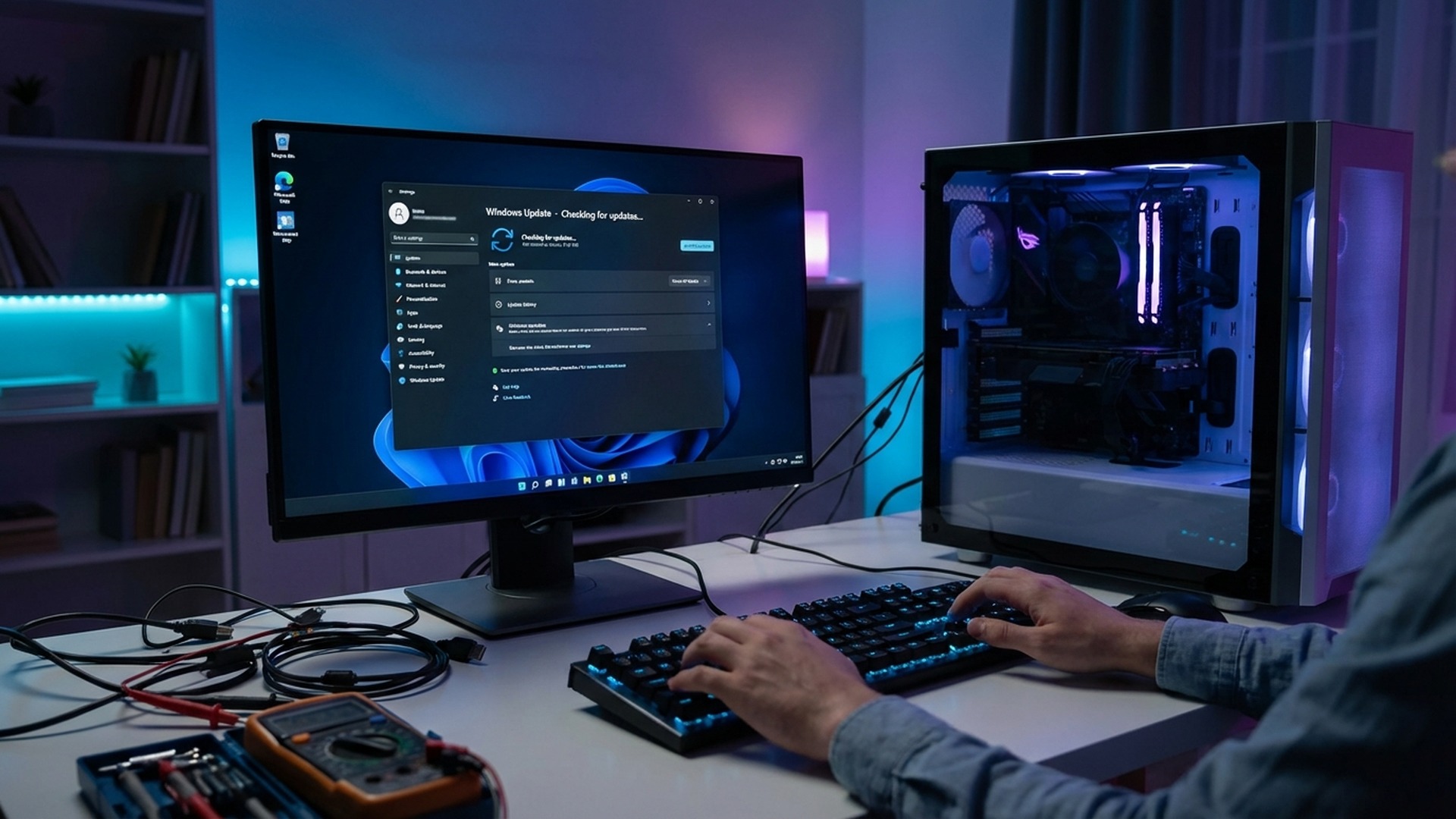 Errore 0x80072F8F in Windows Update - Guida completa alla risoluzione