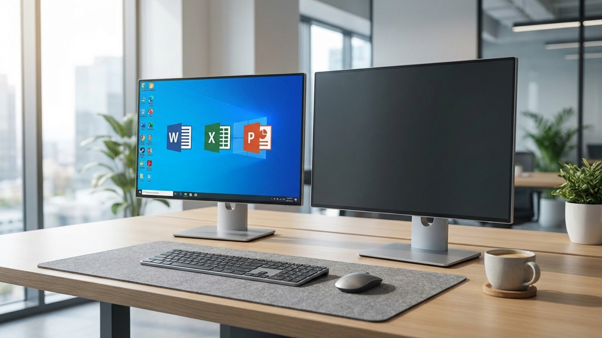 Office 2024 vs Office 2021: Complete Comparison