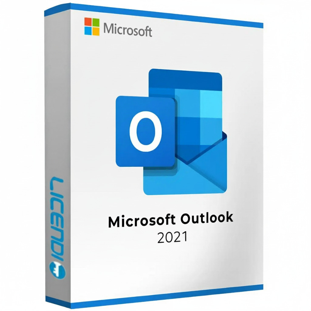 Microsoft Outlook 2021