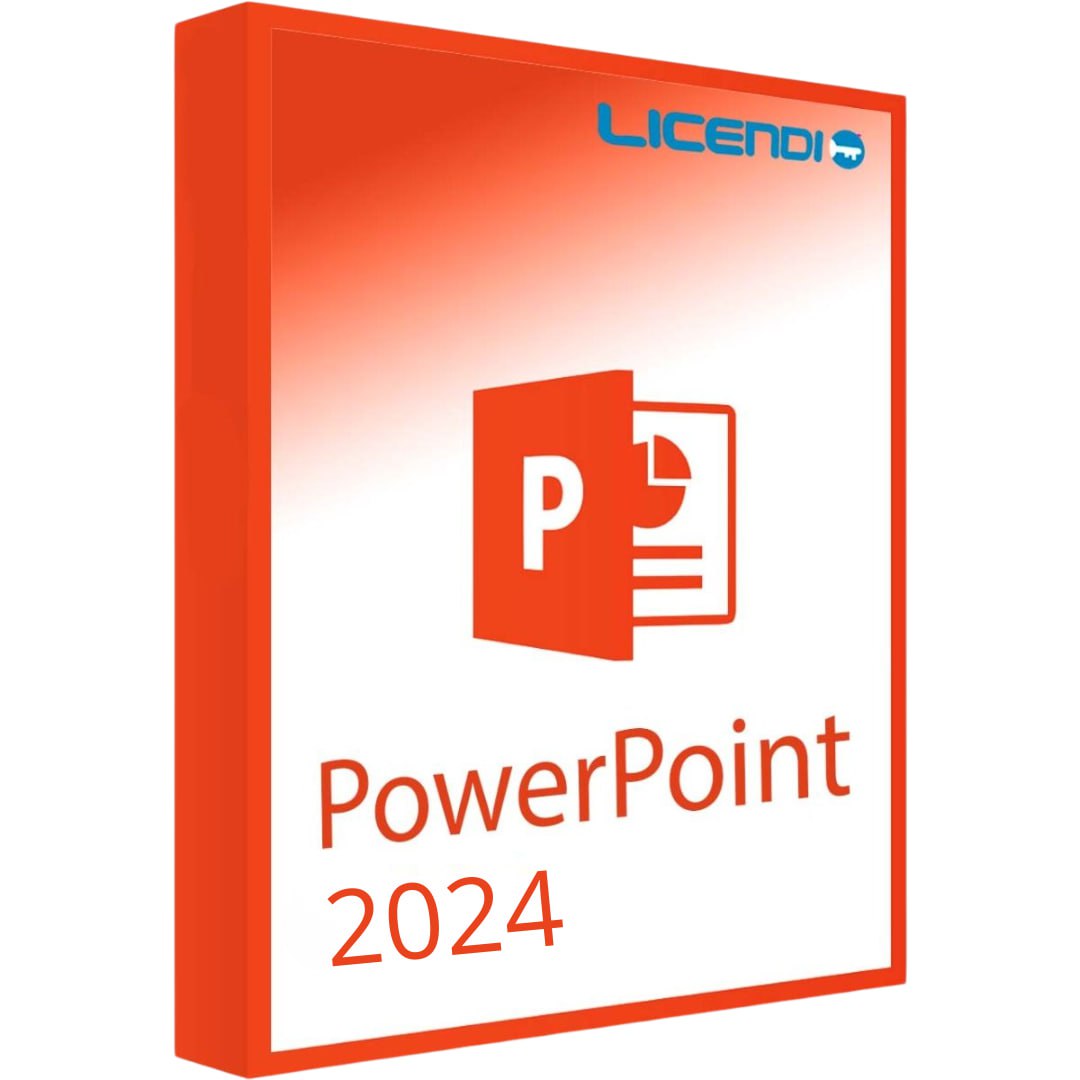Microsoft PowerPoint 2024