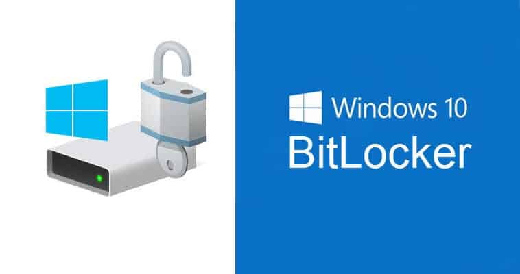 Windows 10 Pro Bit Blocker
