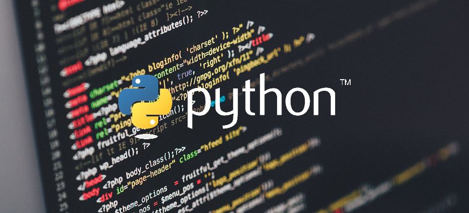 Lenguaje de Programación Python y sus características
