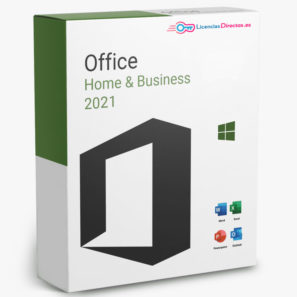 Microsoft Office 2021 Famille et Etudiant - Licence perpétuelle
