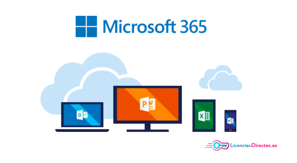 ¿Qué es Microsoft 365?