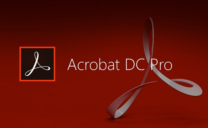 Editor de PDF - Adobe Acrobat Pro DC