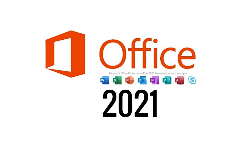 Cómo instalar Office 2021, 2019 y 2016