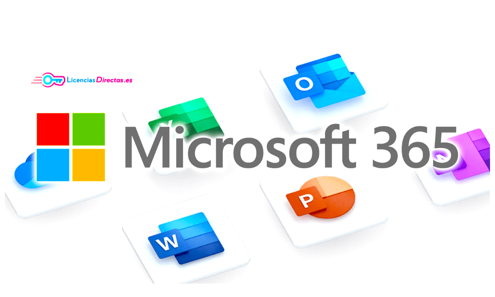 Microsoft 365 aumenta la productividad de tu empresa