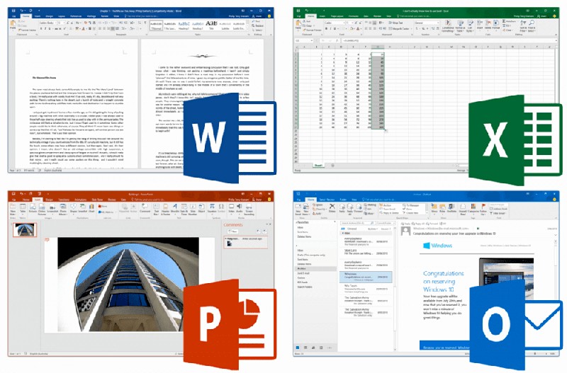 Microsoft Office 2021 Review