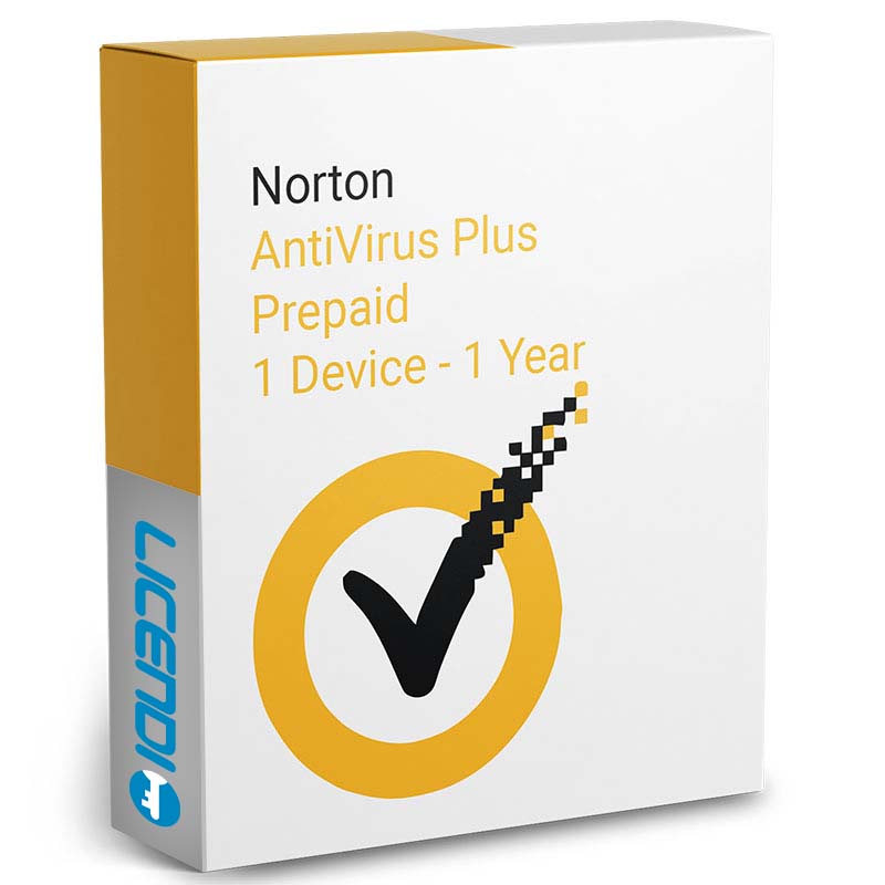 Norton Antivirus 2022