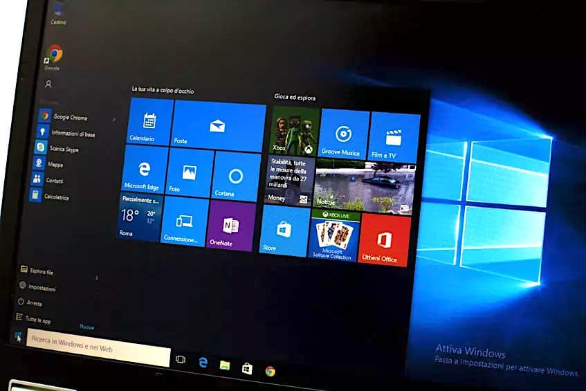 Cómo instalar y desinstalar aplicaciones en Windows 10<br />