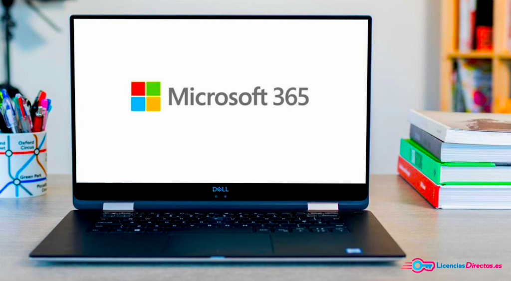 Microsoft 365 mejora tu productividad