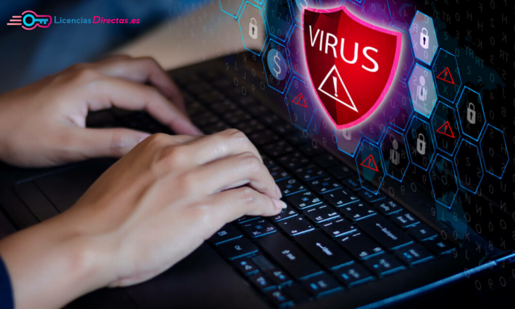 Los mejores softwares antivirus del 2022