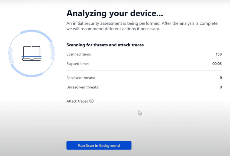 Cómo instalar Antivirus Bitdefender