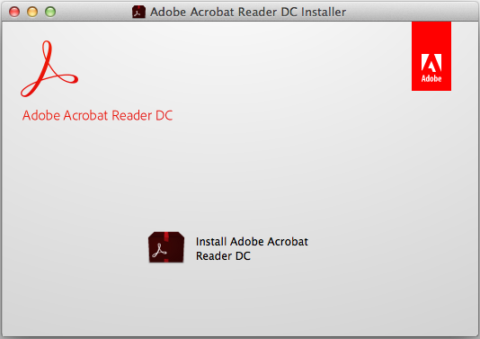 Comprar licencia Adobe Acrobat para Mac