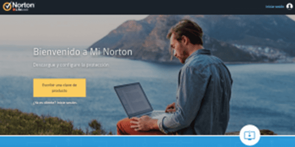 Paso a paso para instalar Norton Antivirus