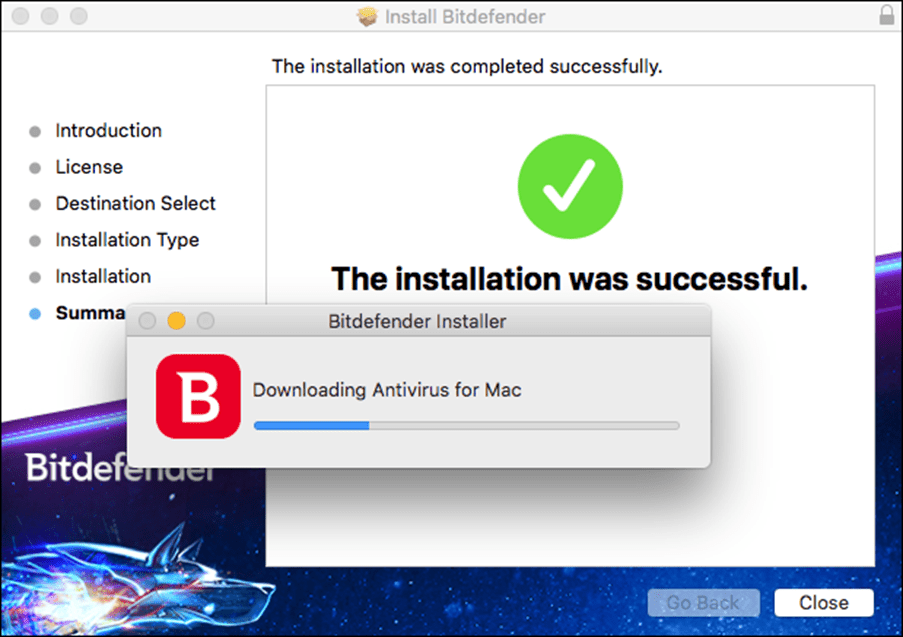 Instalar paso a paso Bitdefender Antivirus