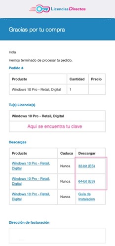 Guía de instalación G-Data antivirus