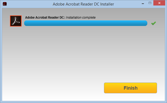 Obtener licencia de Adobe Acrobat para Windows