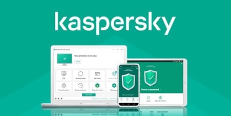 Paso a paso instalación antivirus Kaspersky