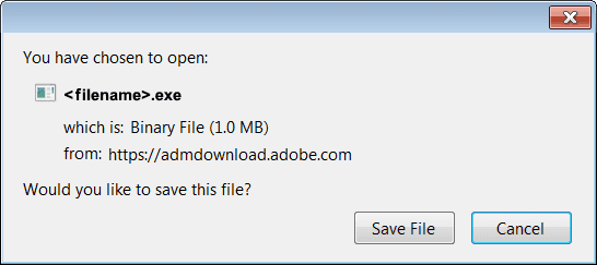 Obtener licencia de Adobe Acrobat para Explorer