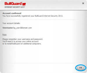 Comprar licencia Bullguard antivirus