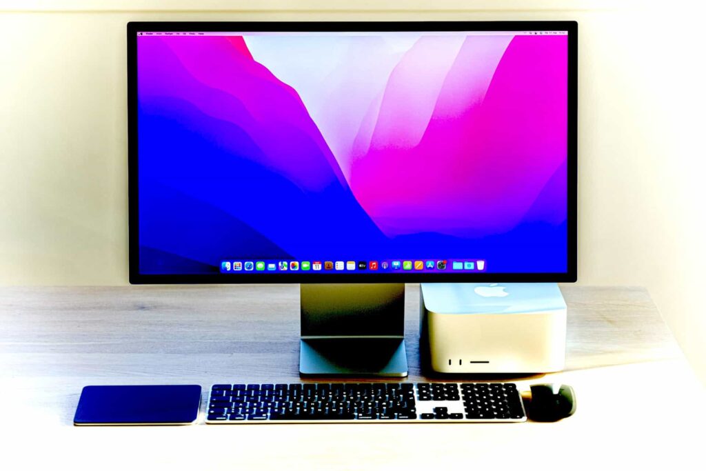 Todo lo que necesita saber sobre el nuevo Mac Studio de Apple 2022